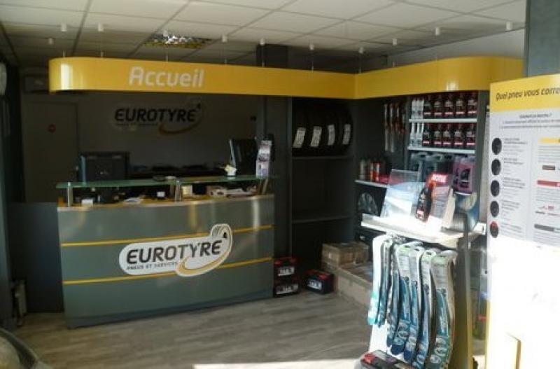 Visuel du centre